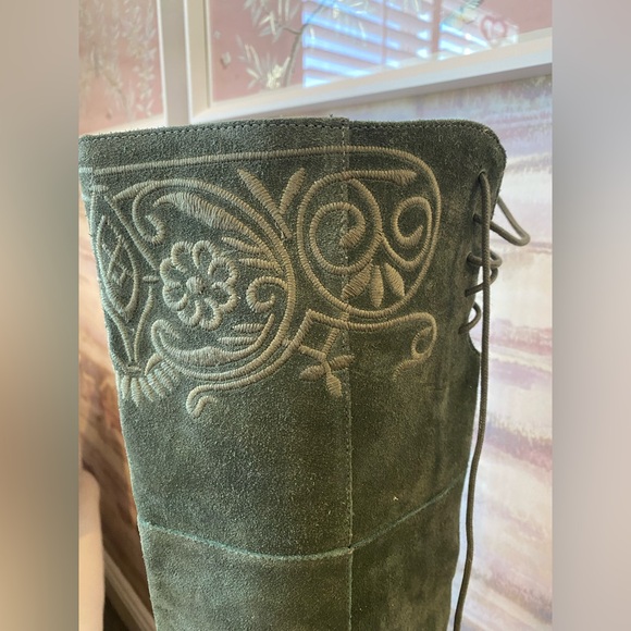 Nanette Lepore Women's Berry Slouch Boot. NWOT - Never worn - Picture 4 of 6